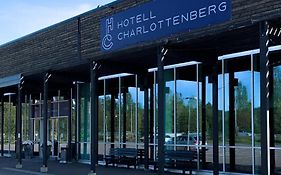 Thon Hotel Charlottenberg